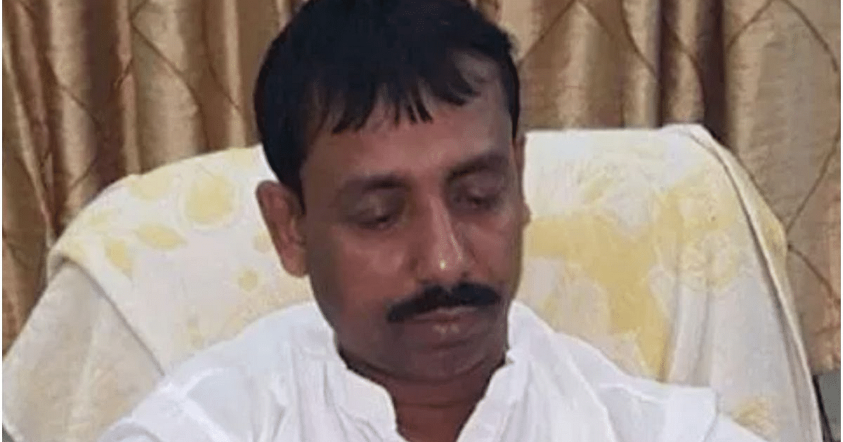 Ration Scam Case: Who is Bakibur Rehman?  Whose ED seized property worth Rs 100 crore