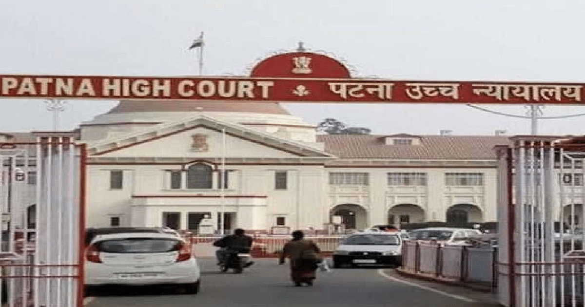 Relief to coaching institutes from Patna High Court, single bench stays KK Pathak's order