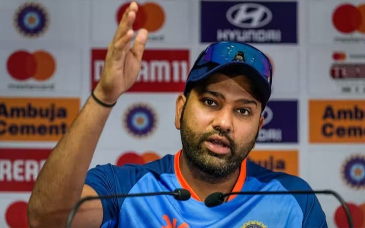 Rohit Sharma's Brahmastra is ready against England, this Indian player will outweigh the opponent