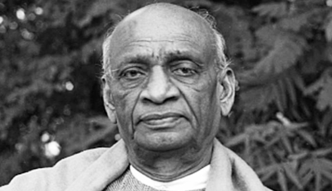 Sardar Patel Jayanti: Taught the lesson of non-violence to the students of Bihar, know the role of Patel in the freedom movement