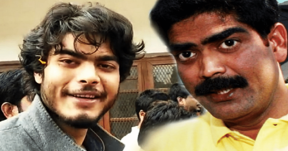 Shahabuddin's son Osama gets a shock from Siwan court, bail plea rejected in land grabbing case