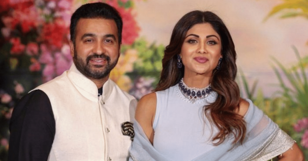 Shilpa Shetty and Raj Kundra's broken relationship?  Raj Kundra wrote in the post- 'We have separated...