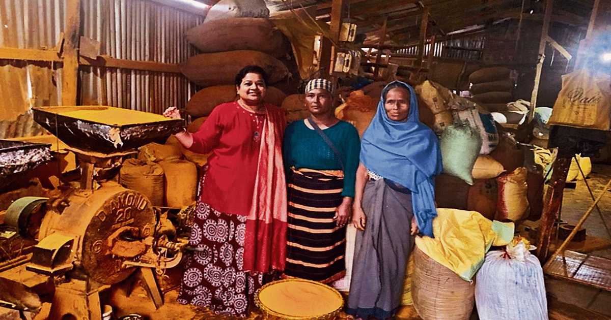 Success Story: Millet startup is improving the lives of farmers
