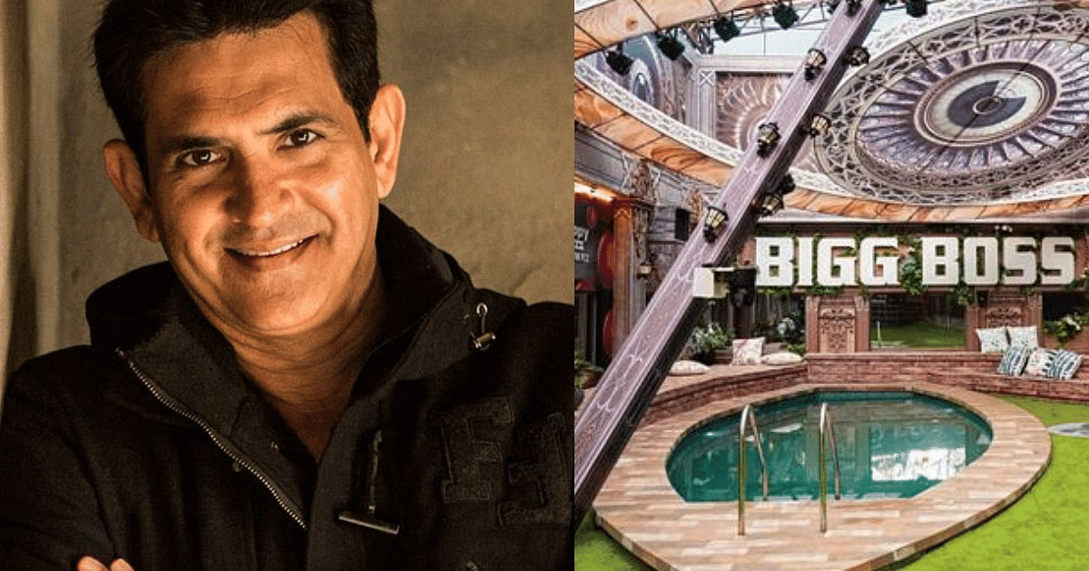 The set of Bigg Boss 17 is the most expensive set till date... Omung Kumar shared many more stories