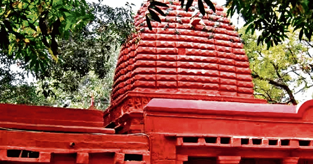 The temple of Kalyaneshwari Mata situated in Jharkhand is famous as Siddhapeeth, every wish is fulfilled.