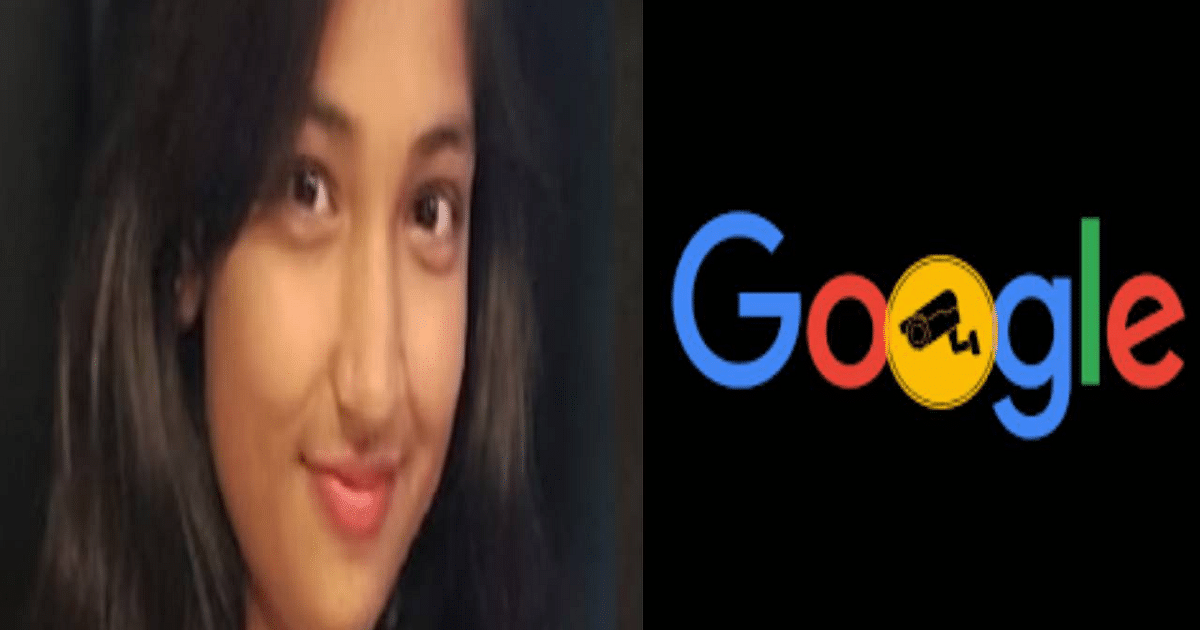 This student got the biggest offer ever from Google, studied from here and not from IIT, NIT, know the complete details