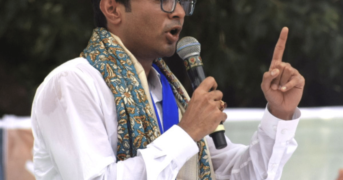 Trinamool's protest continues at Jantar Mantar under the leadership of Abhishek Banerjee, will meet the Union Minister today