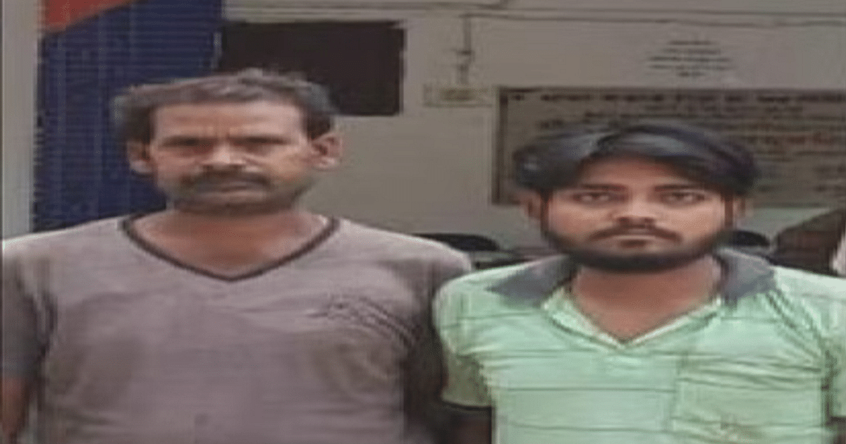 UP News: Inspector who gave protection to drug smuggler in Kanpur suspended, Karkhas spared