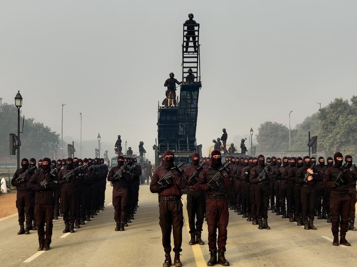 UPSSF will be deployed for the security of Ayodhya, Chitrakoot, Sonbhadra, Shravasti airports of UP, commando squad ready.