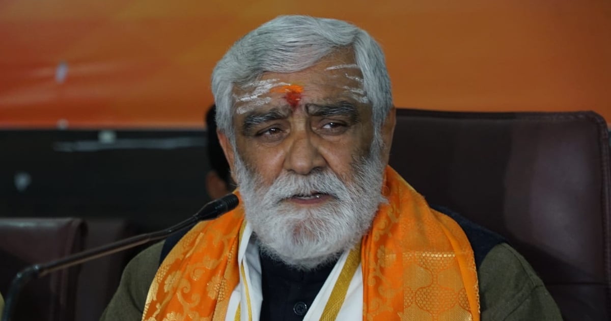 When will airports be built in Dhanbad and Bokaro, Union Minister Ashwini Kumar Choubey gave this answer