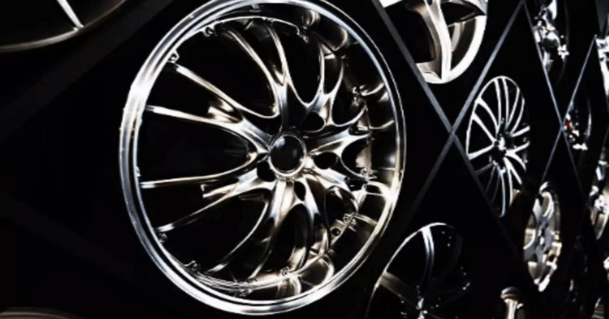Will anti-dumping duty continue on alloy wheels coming from China or not?  Government is reviewing