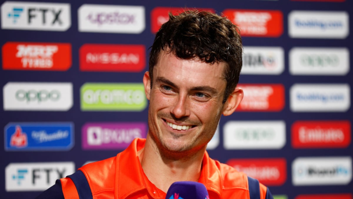 World Cup 2023: Netherlands captain told what is his next target, warned these teams