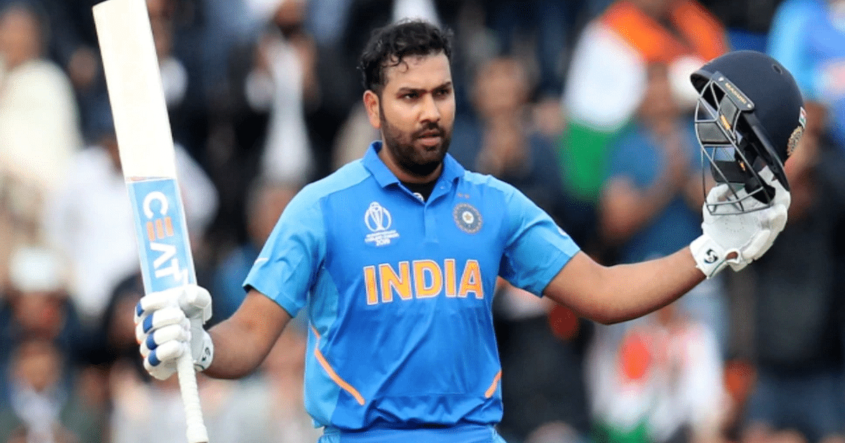 World Cup Records: Rohit Sharma can break 5 big records in World Cup 2023, Sachin, Gayle will also be left behind