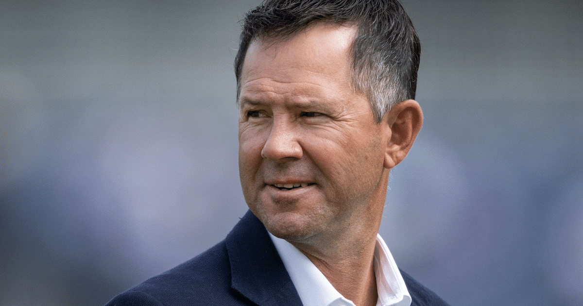 World Cup: Ricky Ponting gave a big statement regarding Team India, said that this time it will be very difficult to defeat Team India.