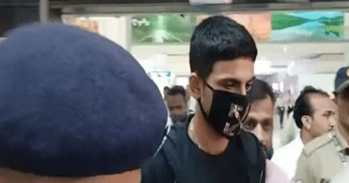 World Cup: Shubman Gill reached Ahmedabad before the match, can India vs Pakistan match be played?