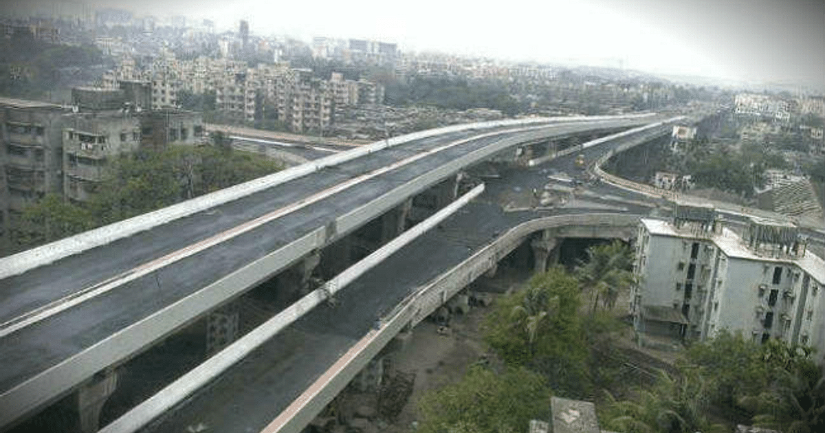 You will get relief from jam... Know when the work of Anisabad-Phulwari AIIMS elevated road is starting.
