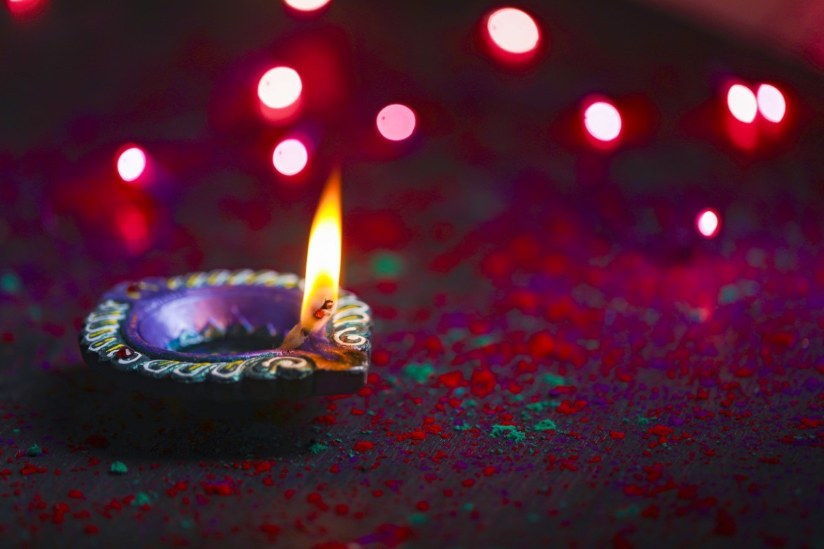 Diwali 2023: When is Diwali, 11th or 12th November?  Clear confusion here, know the exact date and Lakshmi Puja time.