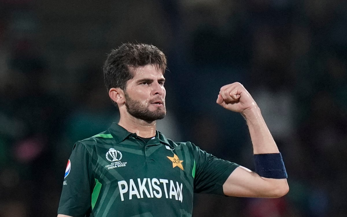 Amidst the World Cup, this Pakistani player created a ruckus in the ICC rankings, became number one for the first time
