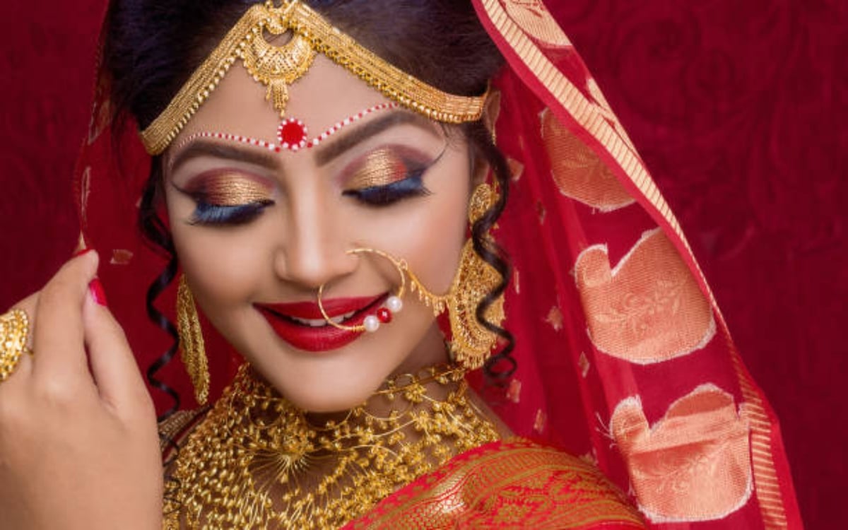 Karwa Chauth: Now is the time to go to the parlor, don't worry, you can get a perfect look in a jiffy, follow these tips