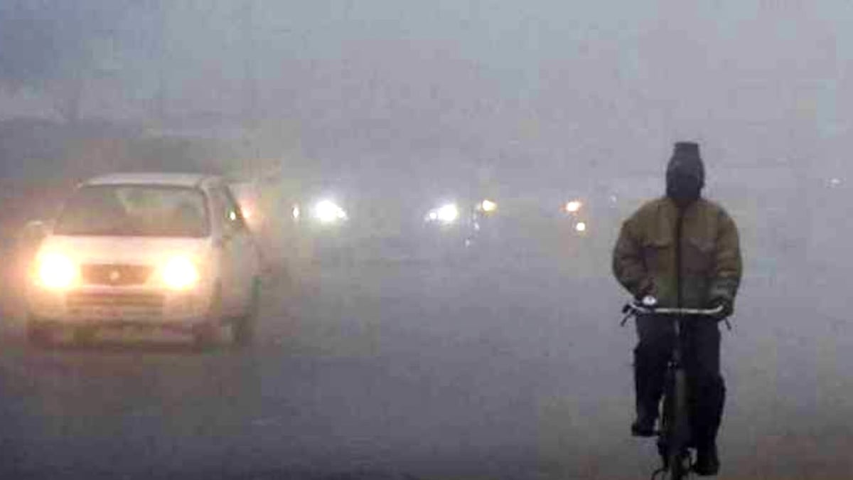 Weather Forecast: There will be no cold in November!  The month will be warmer than normal, IMD told the reason