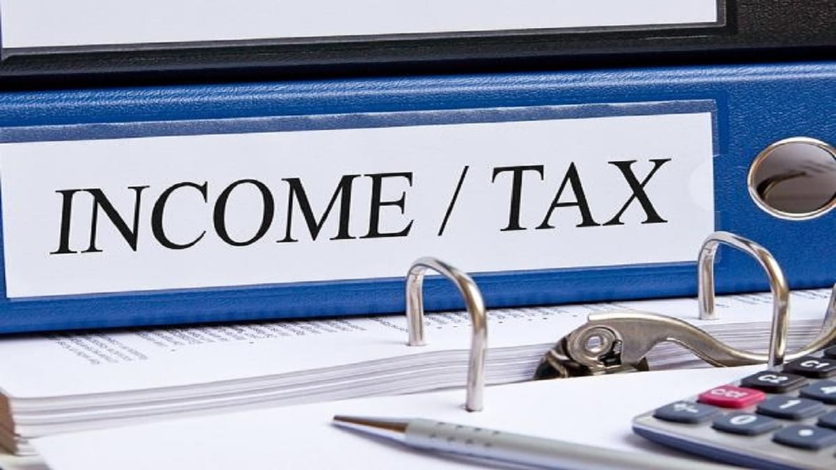Income Tax: Big update from the Income Tax Department regarding those paying income tax, this thing has increased this time compared to last year.