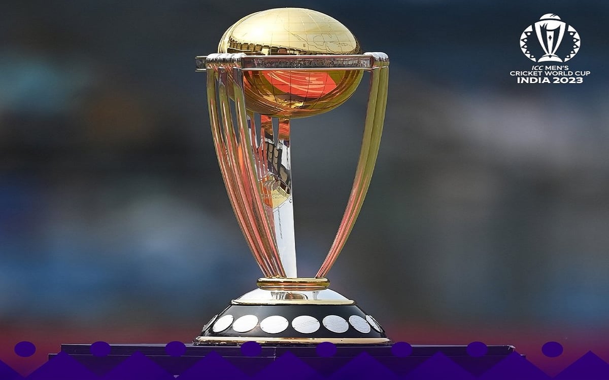 World Cup 2023: 9 out of 10 teams are still in the race for the semi-finals, know the equation of all the teams including India and Pakistan.