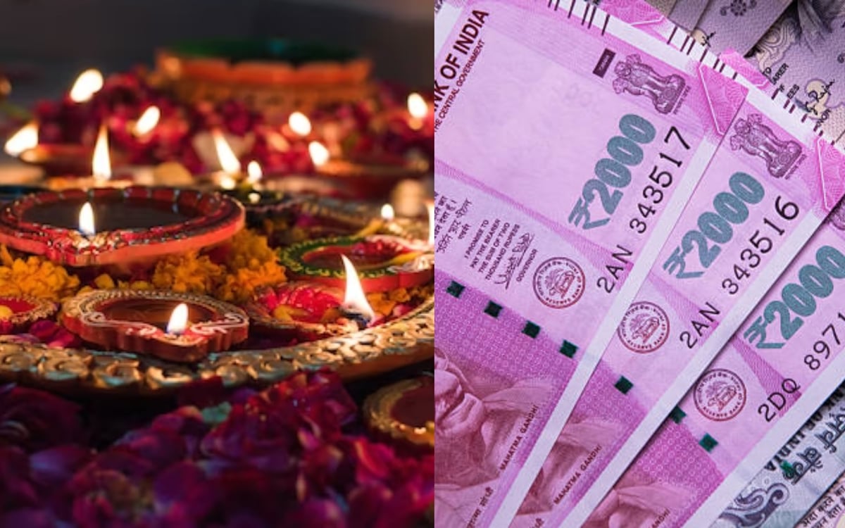 Diwali Upay 2023: Do this sure shot remedy on Diwali, wealth will rain and every sorrow will go away.