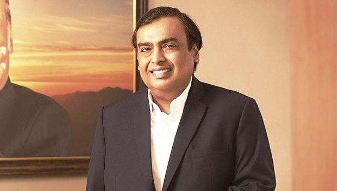 Mukesh Ambani's cheap shares are earning bumper in less than Rs 50 