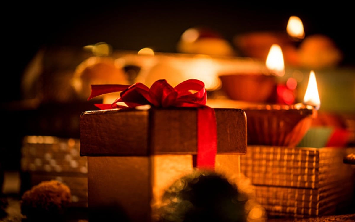 Diwali Gift Ideas 2023: This Diwali, give these trending gifts to your loved ones, there will be no limit to happiness