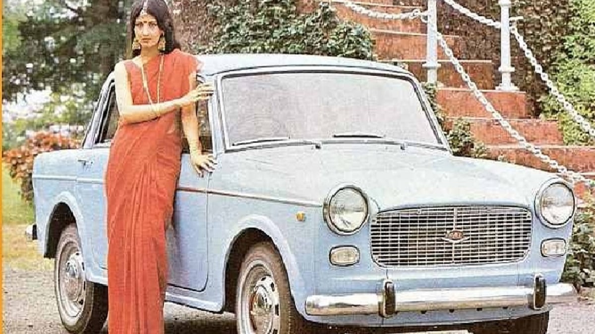 These five cars ruled India for a long time, now they are out of the market