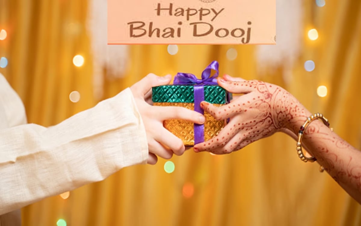 Bhai Dooj Gift Ideas: This time on Bhai Dooj, give these 5 digital gifts to your sister, she will jump with joy.