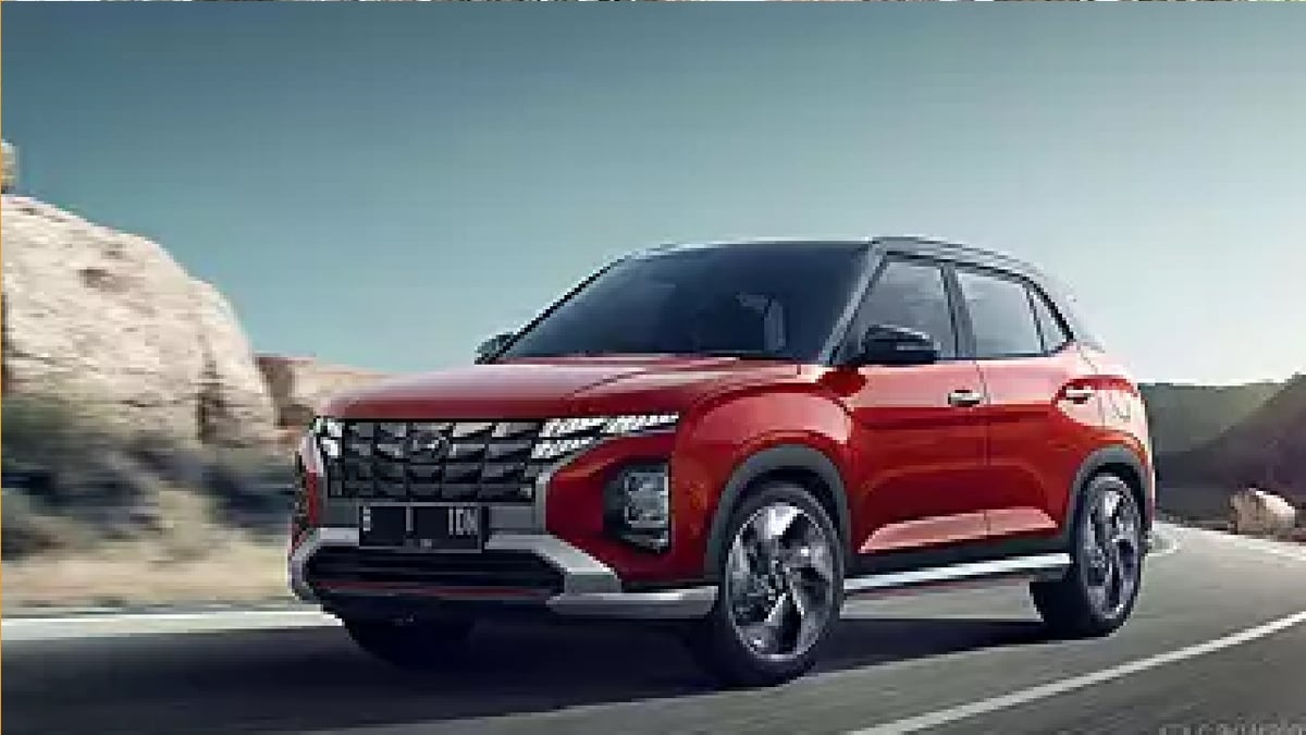 PHOTO: 4 new midsize SUVs will be launched in India, will compete with Seltos and Grand Vitara