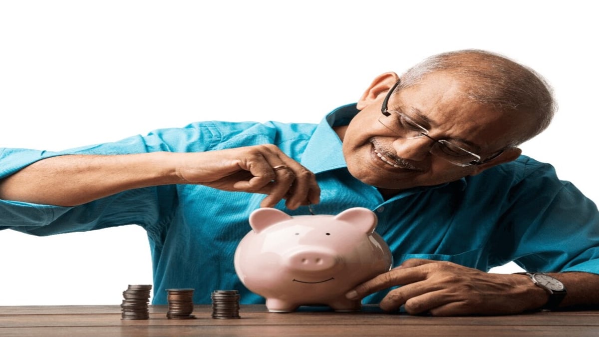 Retirement Plan: You will get rich wealth even in old age, just avoid these 5 mistakes