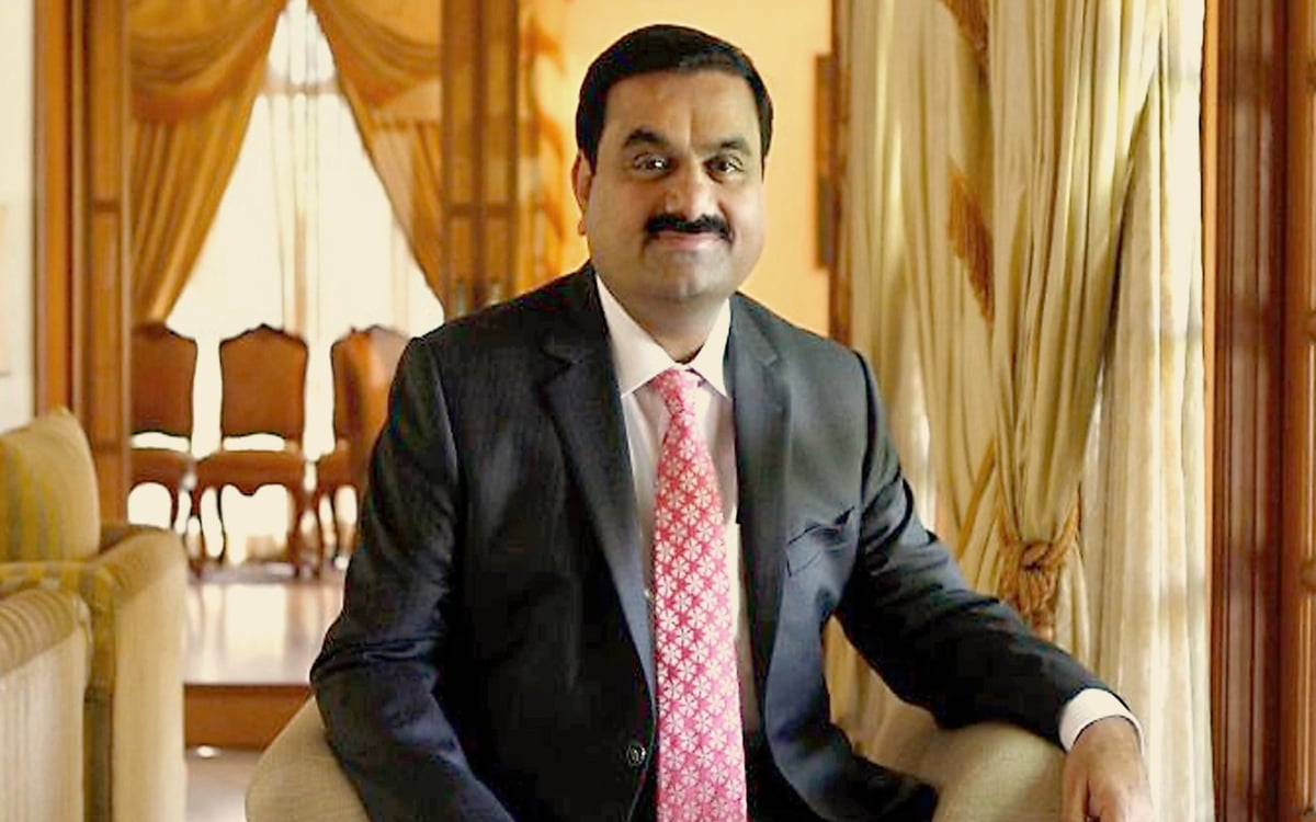 Adani Energy Solution earned bumper profit, Mundra Ports also made a big record, action will be seen in shares today