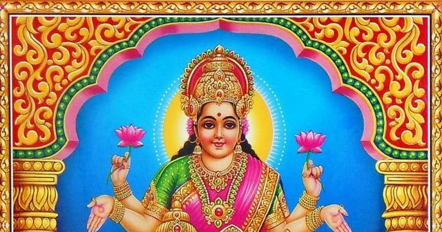 Diwali 2023: On the day of Diwali, definitely chant these mantras of Lakshmi-Kuber, you will get these infallible benefits.