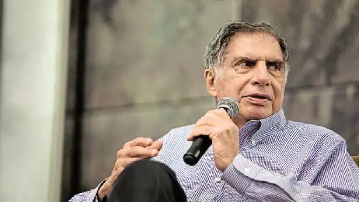 Ratan Tata will give the gift of cheap car to the countrymen, going to bring 3 new electric cars