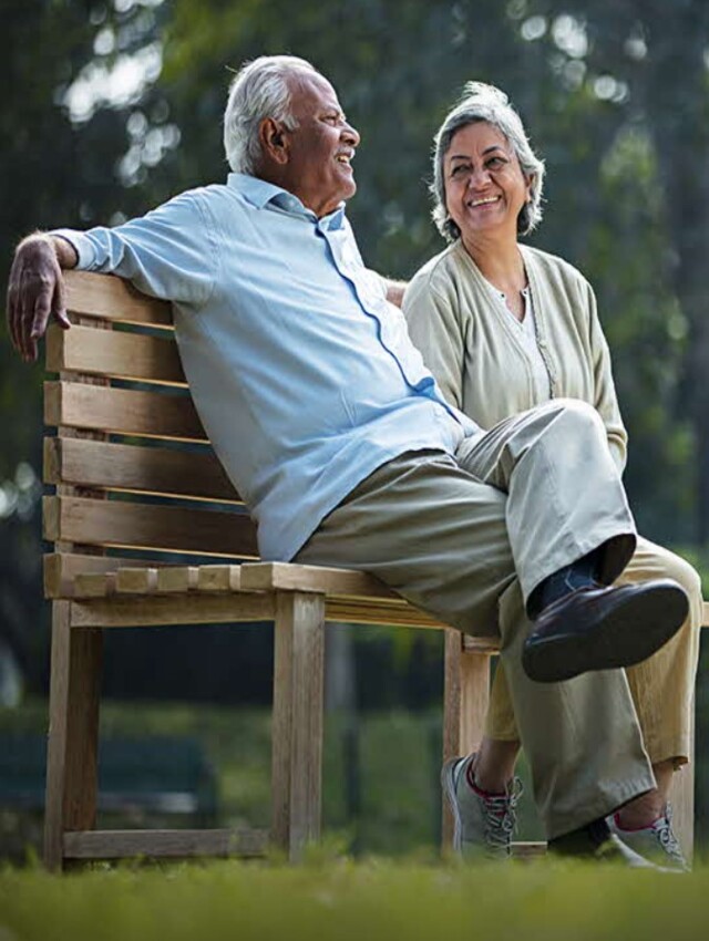 After retirement, you get the best pension in these ten countries, know where is India's position