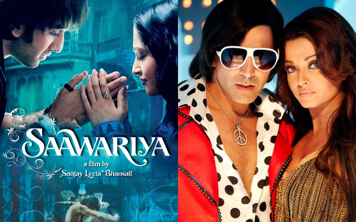 Diwali 2023: These 6 films released on Diwali went bankrupt, flopped badly at the box office.
