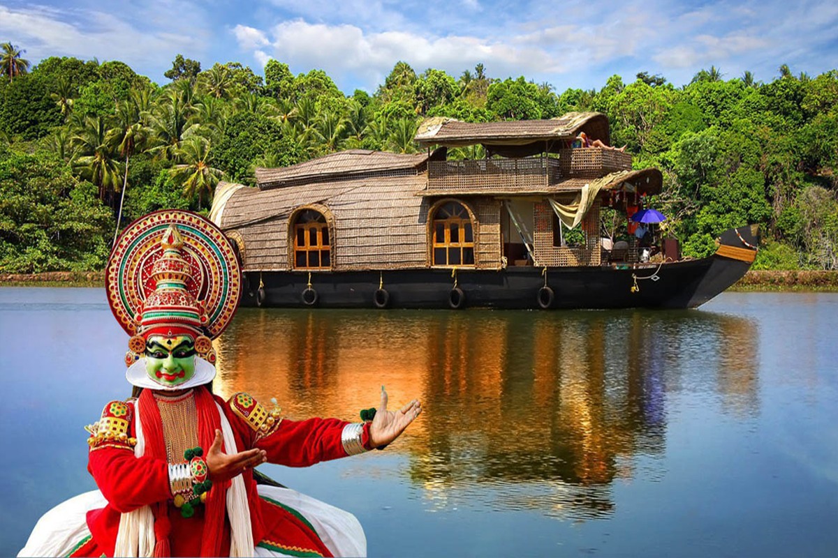 IRCTC will take you on a trip to Kerala at an affordable price, know all the details related to the package here