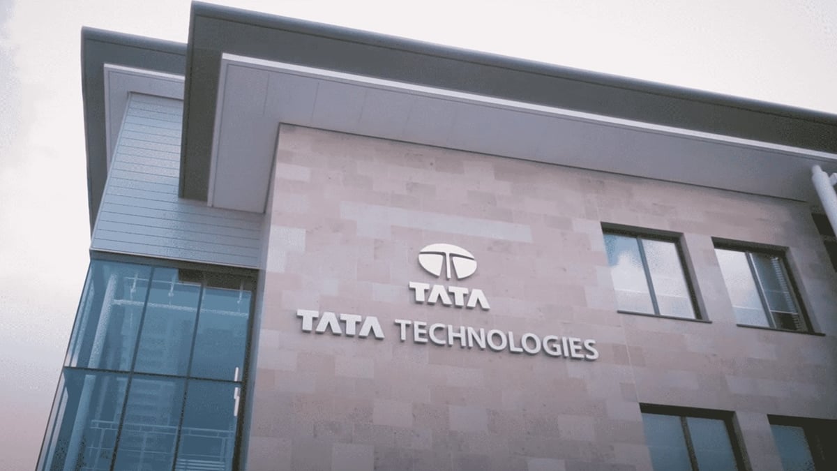 Tata Technologies IPO: Tata's IPO will come in the market after 20 years, huge action seen in gray market