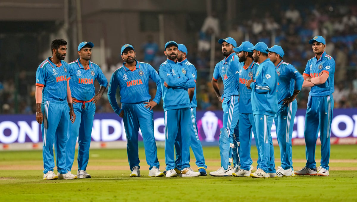 IND vs NZ: India will have to be careful of New Zealand's five Kiwis in the semi-finals