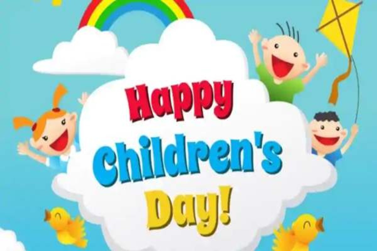 Children's Day 2023: Today is Children's Day, take children to these beautiful places of Gurugram, see the list