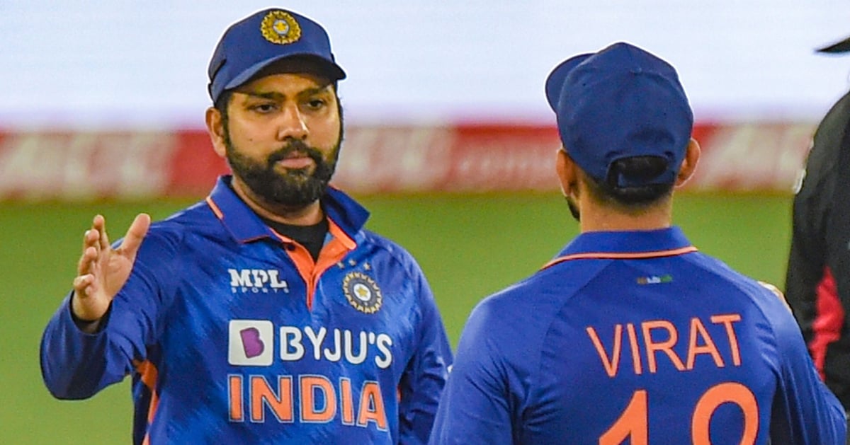IND vs NZ: Will Rohit Sharma's 'Army' take revenge from Kiwis for 2019 and destroy all records?