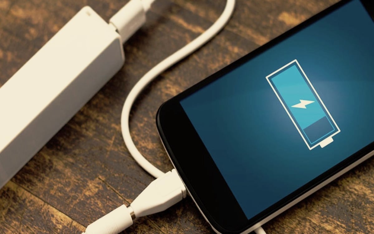 Smartphone Tips: Increase the battery life of your smartphone in this way, these are easy tips