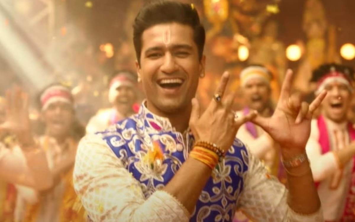 The Great Indian Family OTT Release: Vicky Kaushal's 'The Great Indian Family' released on OTT, details