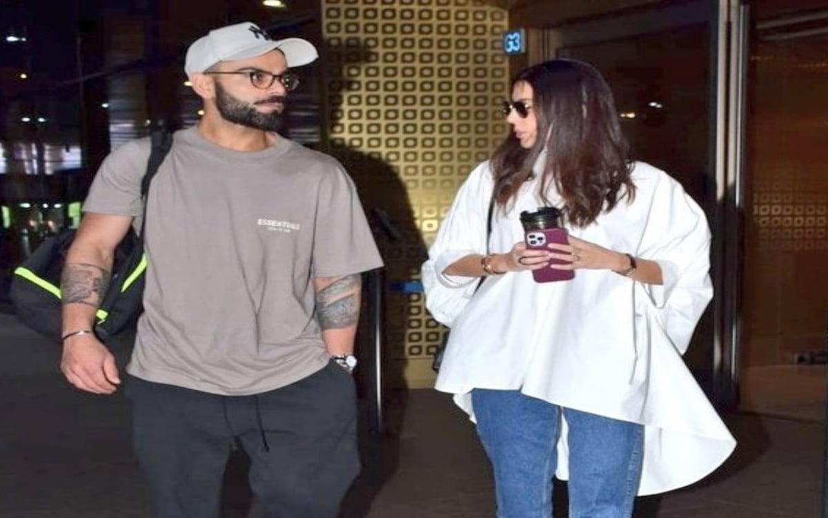 Not just gym, this is the real secret of Virat Kohli's fitness, Anushka also followed his advice