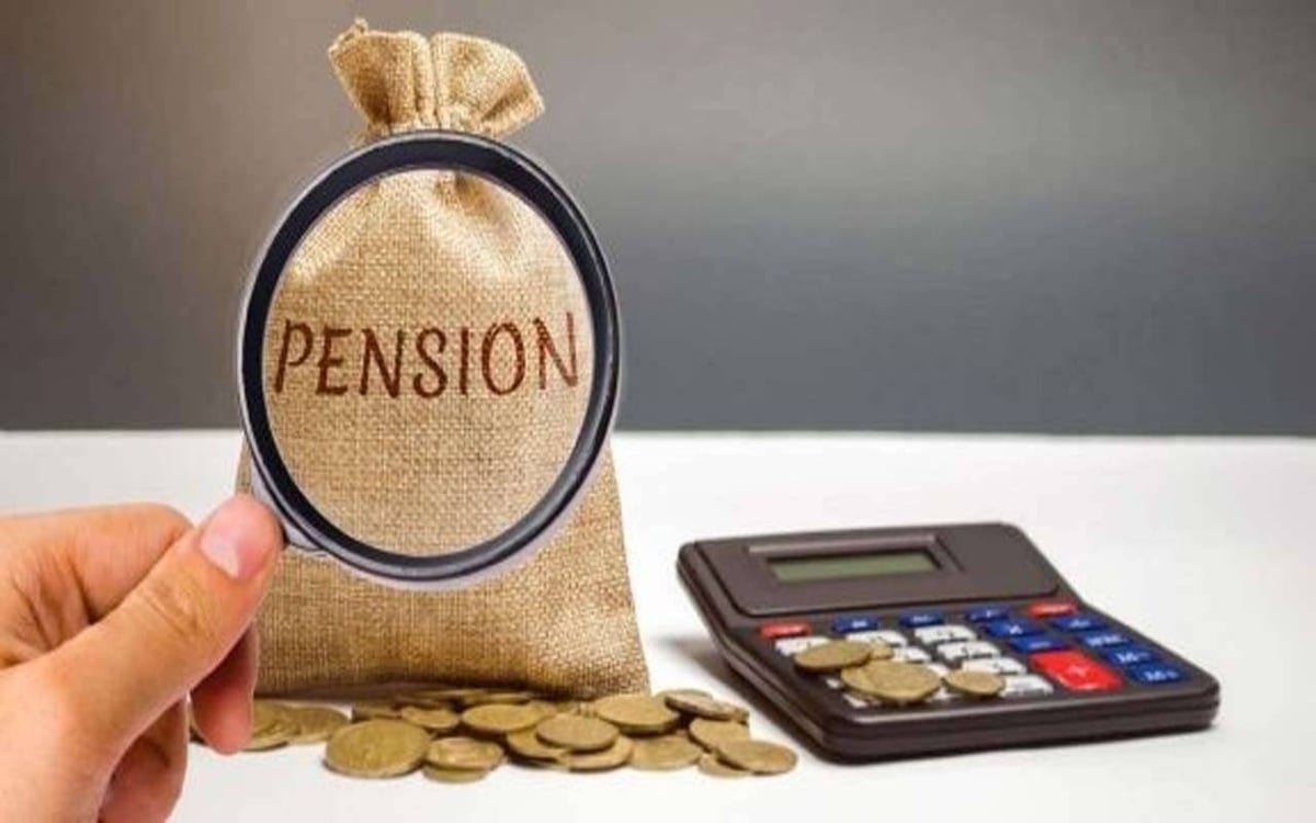 Pension Plan: In this scheme of Modi government, pension of Rs 9250 is guaranteed every month and the entire amount is refunded after 10 years.