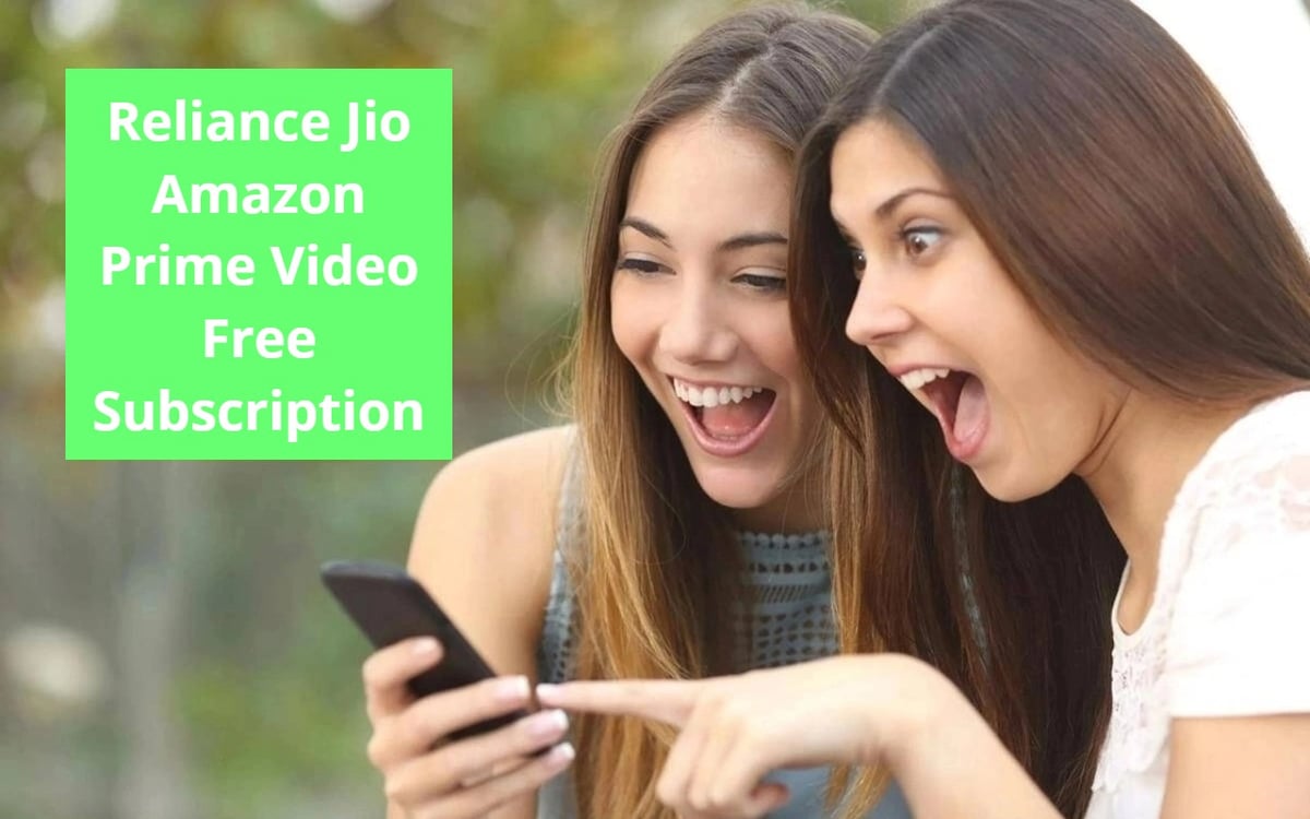 Get rid of recharge for a year with this plan of Jio;  Free OTT subscription with 2GB daily data, unlimited calls