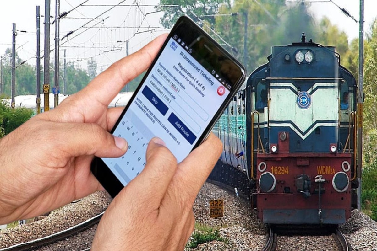 IRCTC News: Bharat Gaurav train will tour the south, stops at these stations including Lucknow, know complete details
