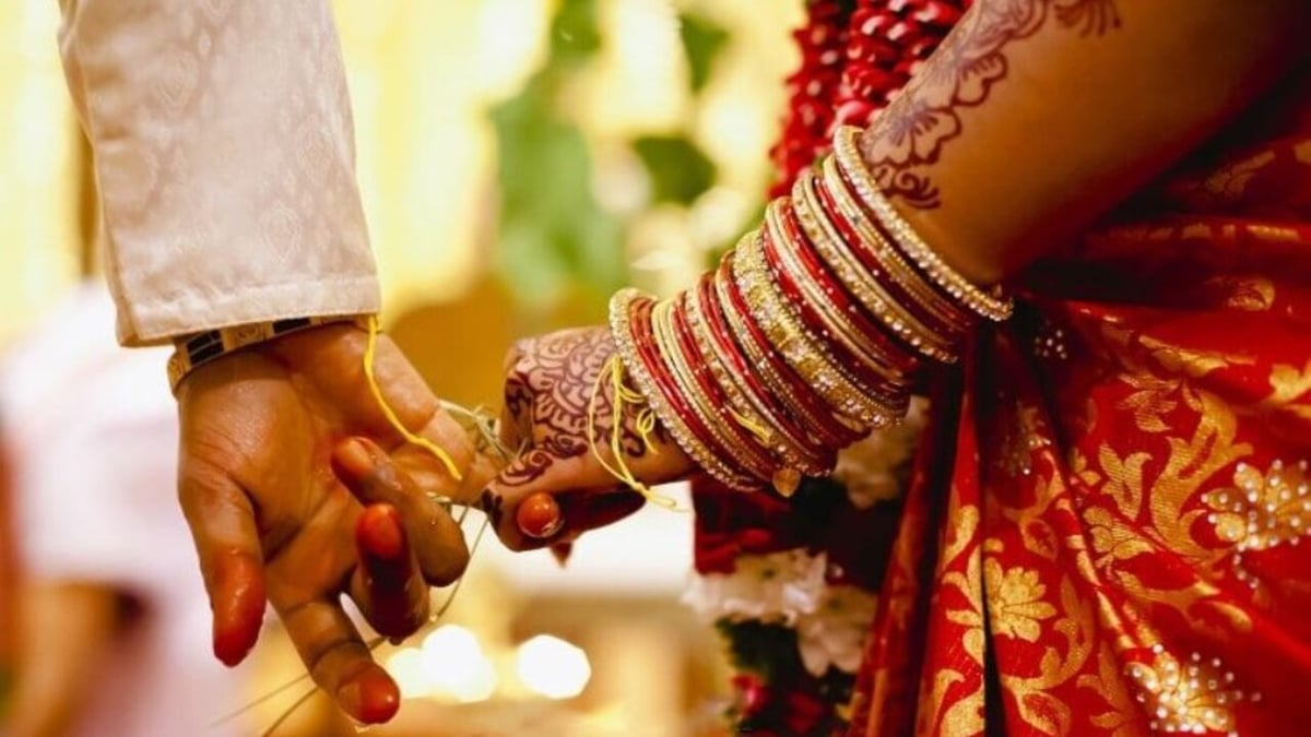 Wedding Season: 38 lakh marriages are going to take place in India in 22 days!  There will be heavy rain of money in the market